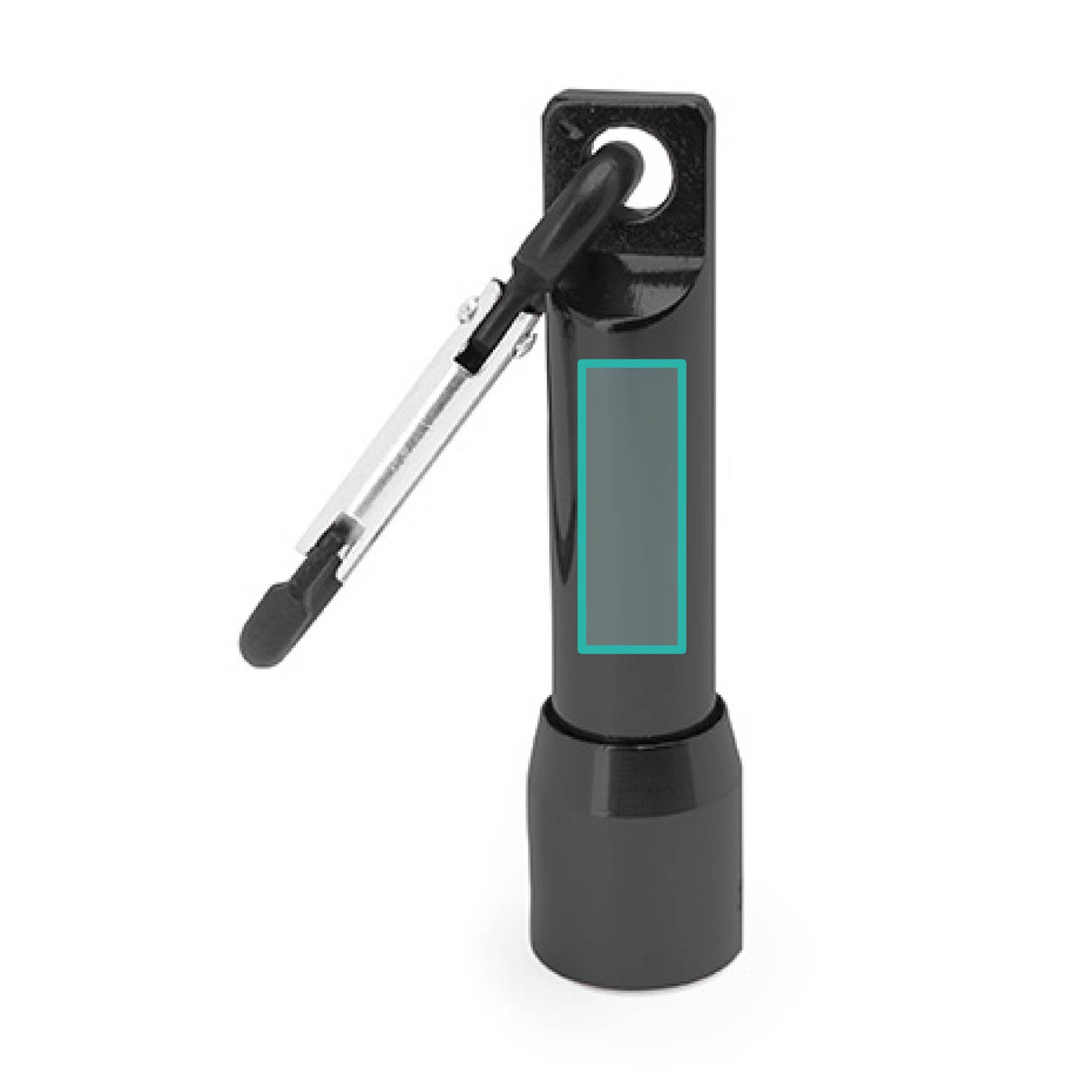 LAMPE DE POCHE LED - HALE