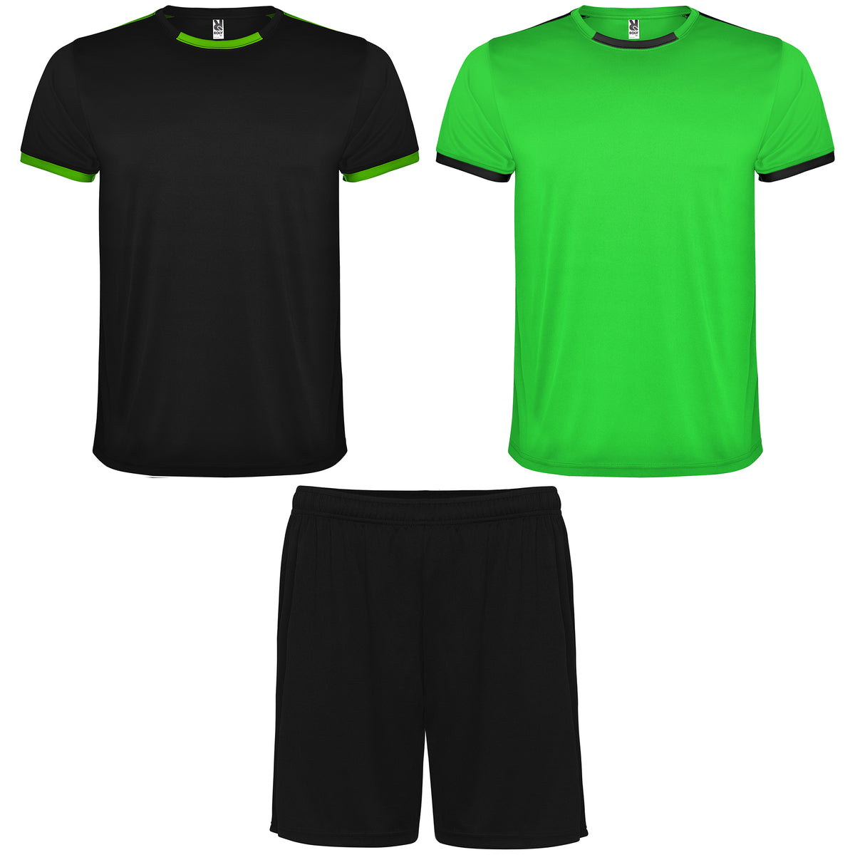 ENSEMBLE DE SPORT - RACING
