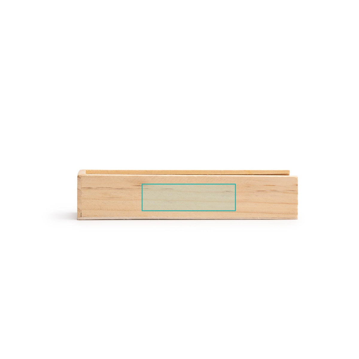 JEU DE DOMINOS EN BOIS - DOMIS