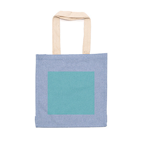 SAC EN COTON RECYCLÉ – BARMER