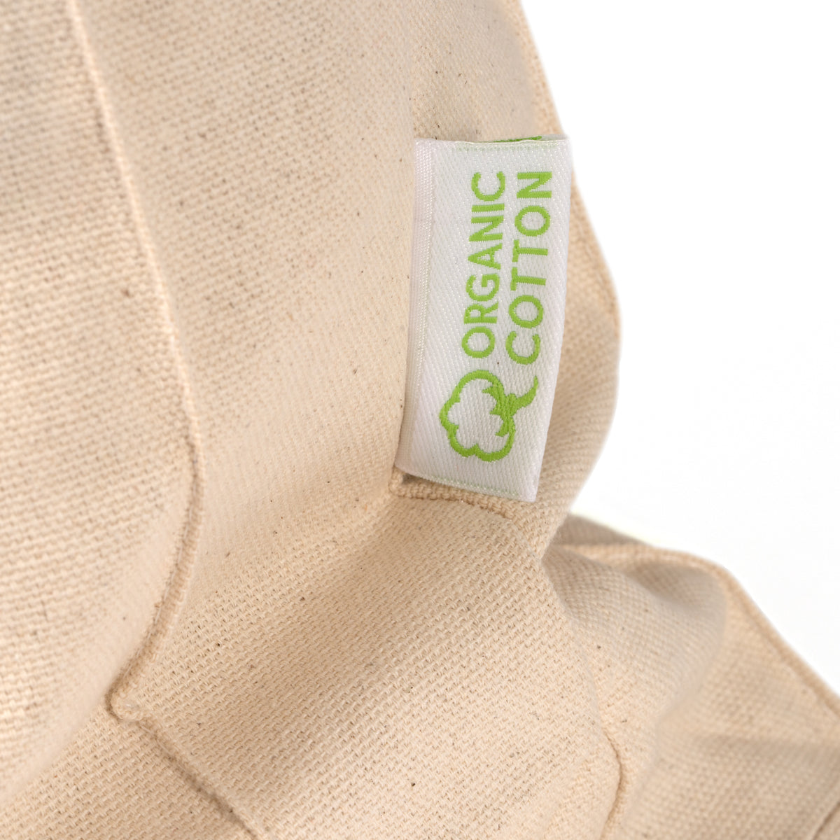 SAC EN COTON BIOLOGIQUE – LOPIS