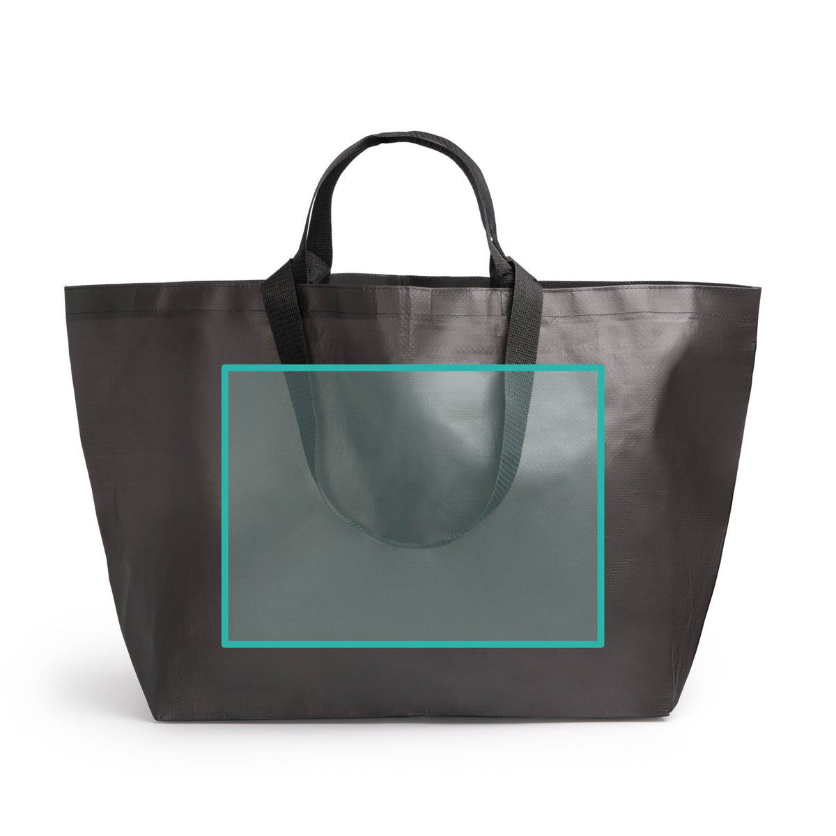 SAC CABAT À DOUBLE ANSES - KABIL