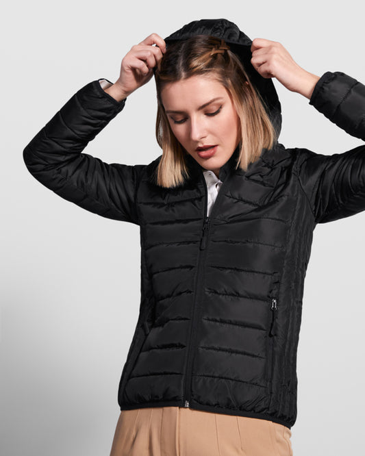 DOUDOUNE - NORWAY FEMME