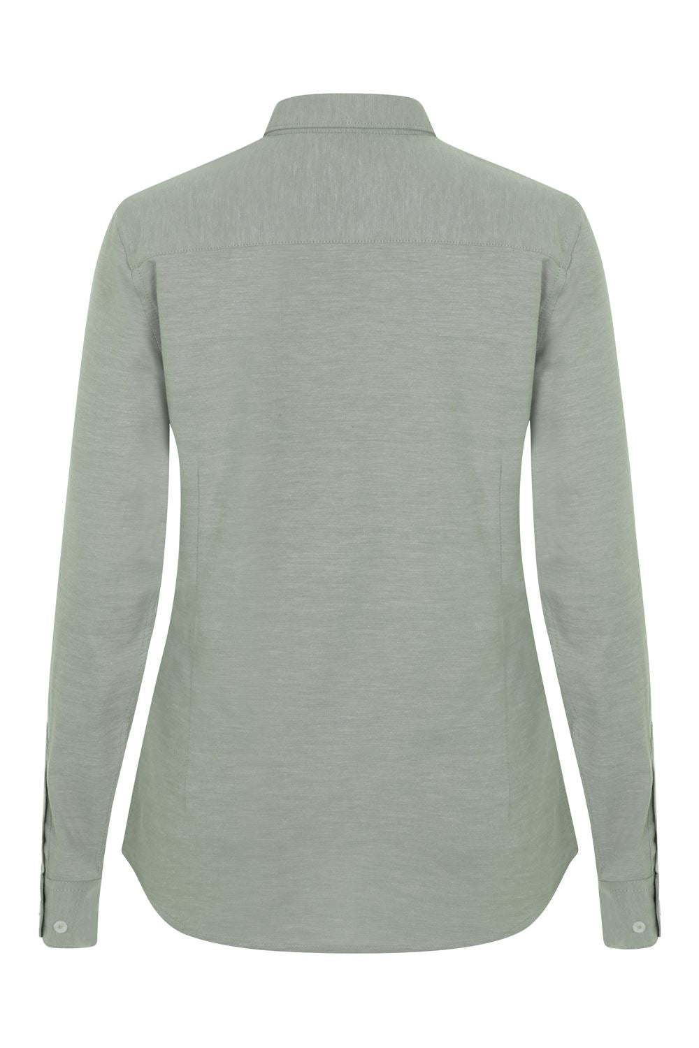 CHEMISE À MANCHES LONGUES - 405006S FEMME