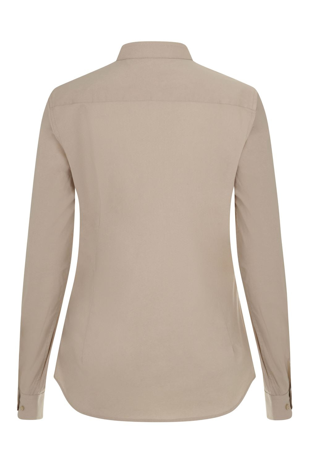 CHEMISE À MANCHES LONGUES - 405015S FEMME
