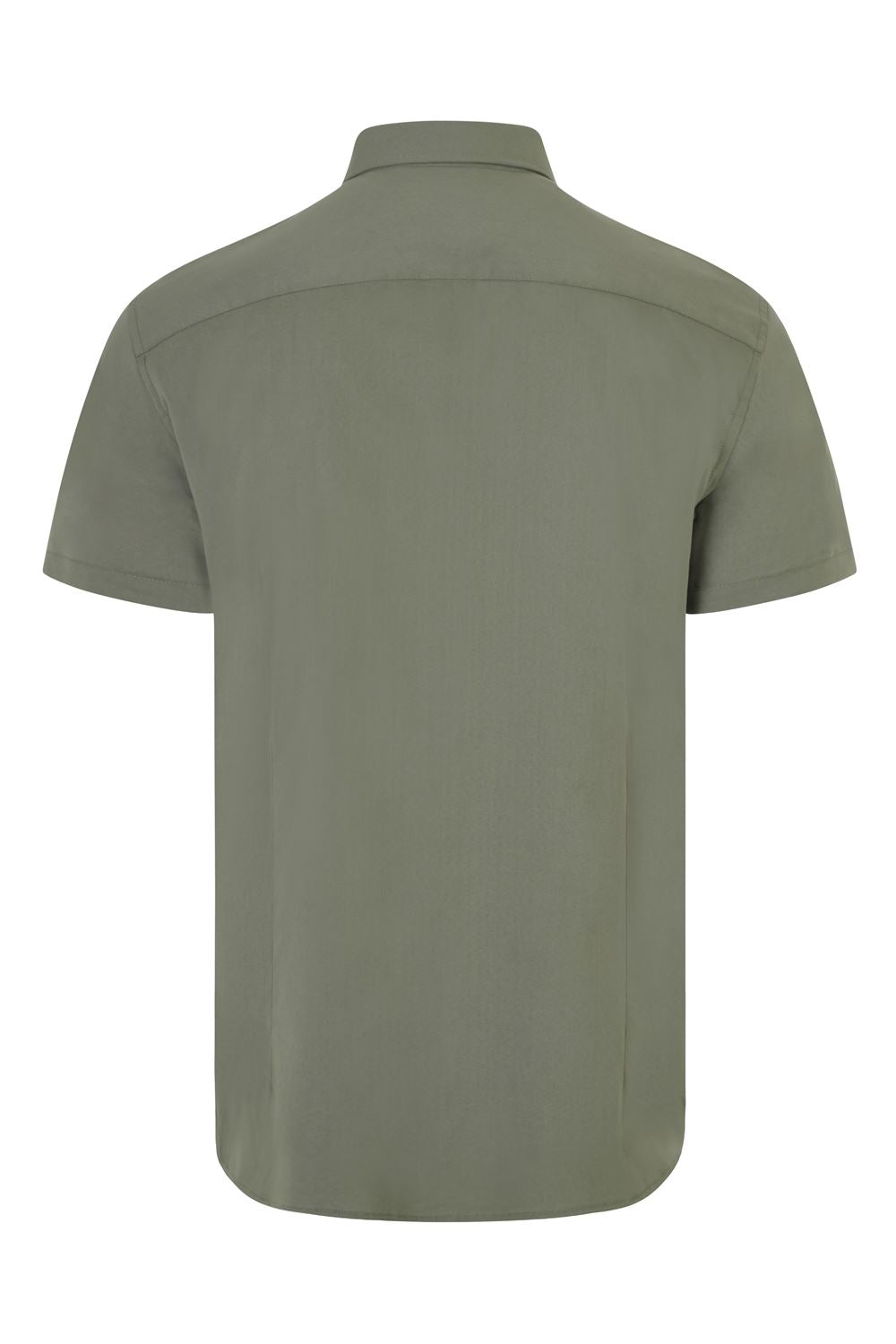 CHEMISE À MANCHES COURTES - 405016S