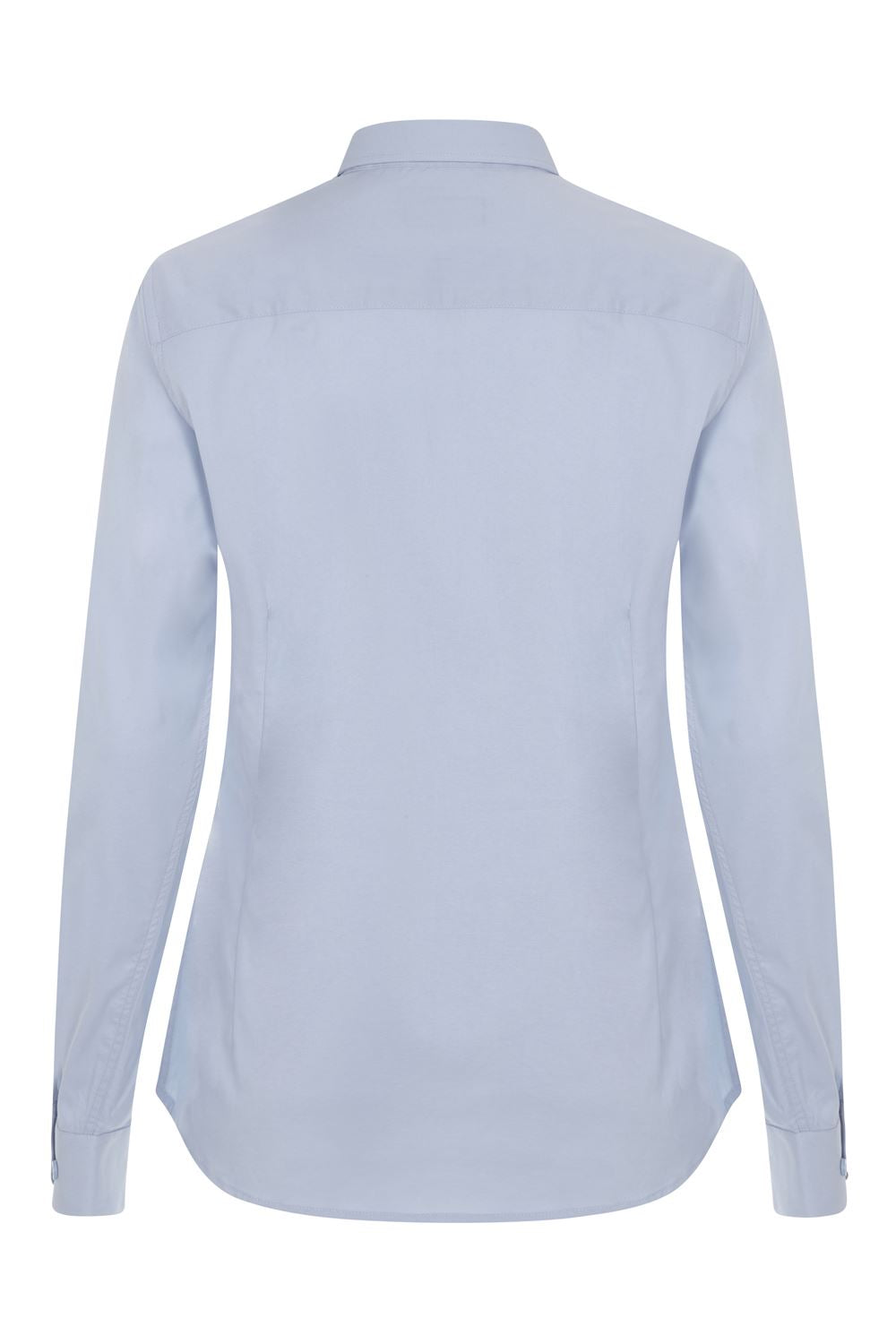 CHEMISE À MANCHES LONGUES - 405019S FEMME