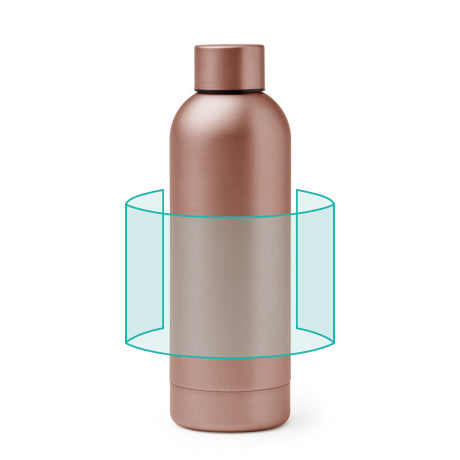 GOURDE ISOTHERME - BALAX