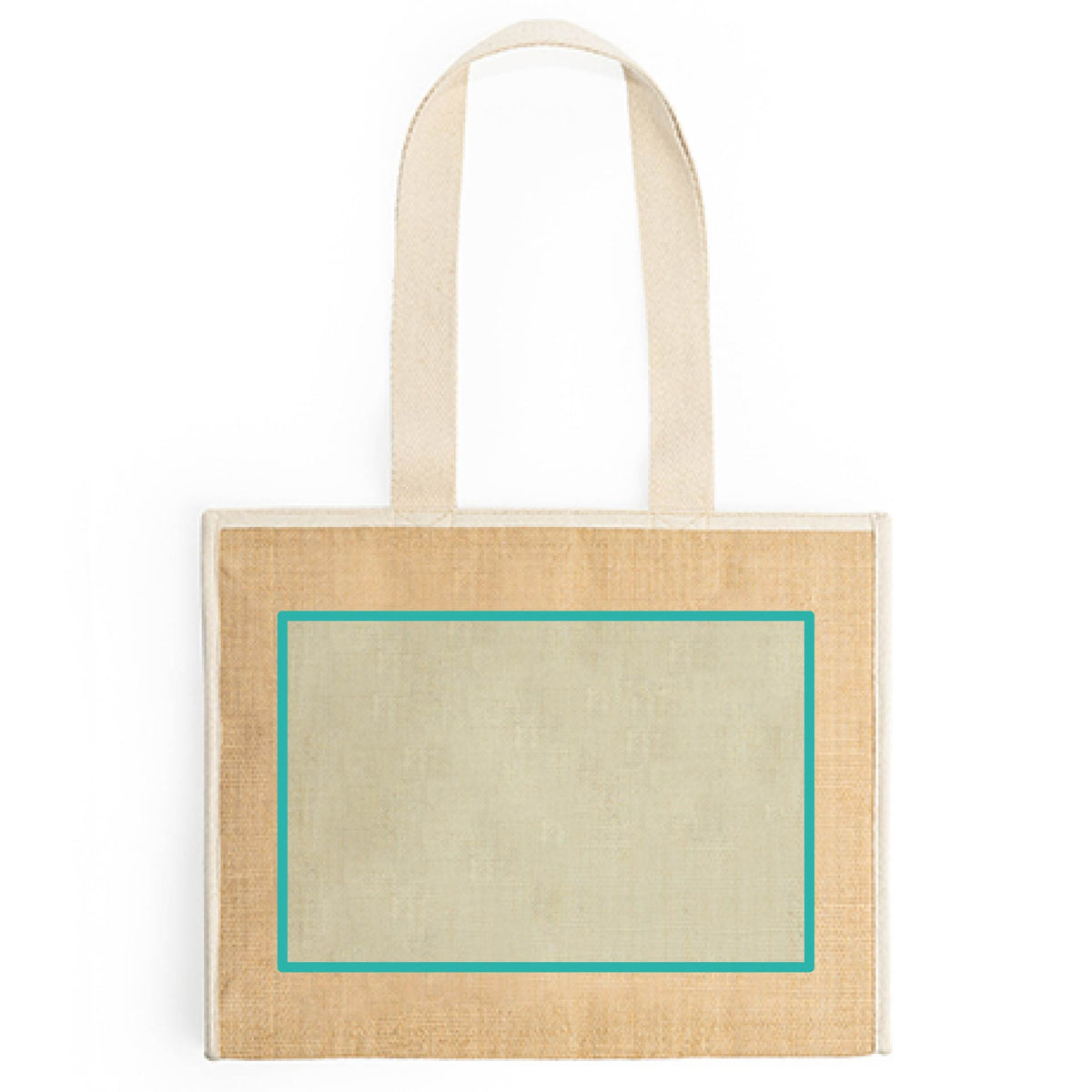 SAC ISOTHERME EN JUTE – VENICE