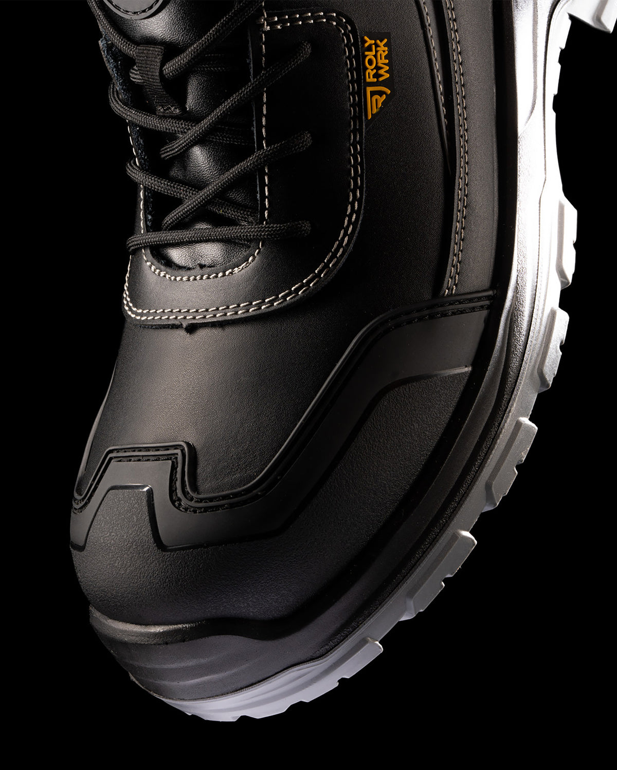 CHAUSSURES DE SÉCURITÉ - BRAX