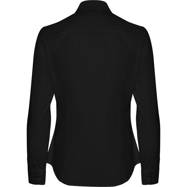 CHEMISE À MANCHES LONGUES - MOSCU FEMME