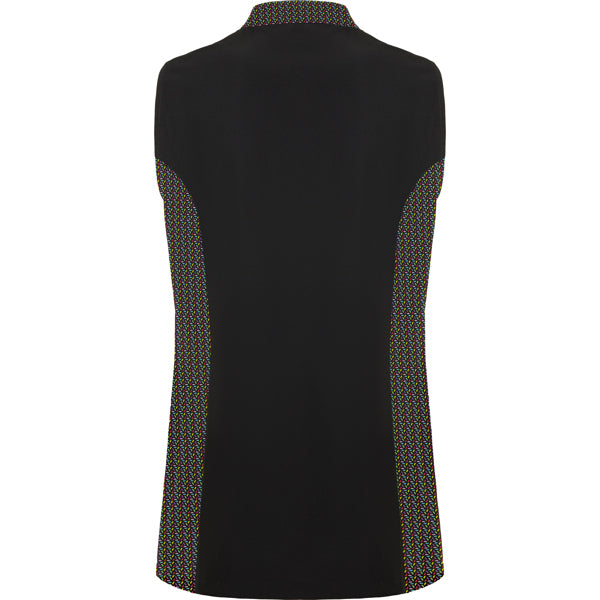 ALDANY - blouse à manches courtes