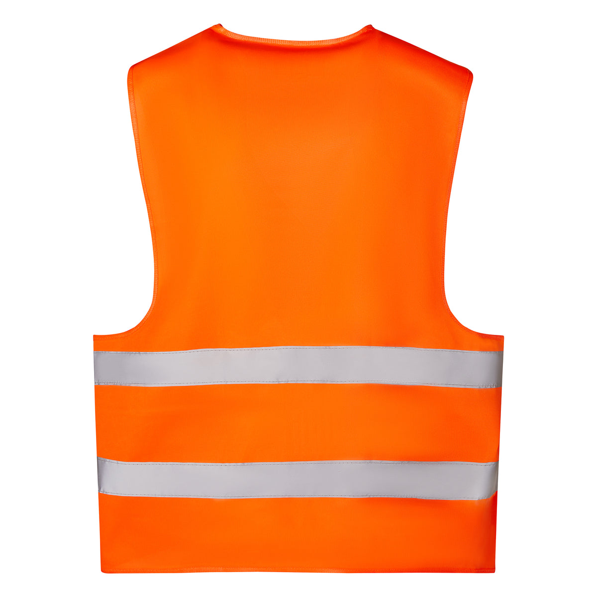 GILET HAUTE VISIBILITÉ - SIRIO