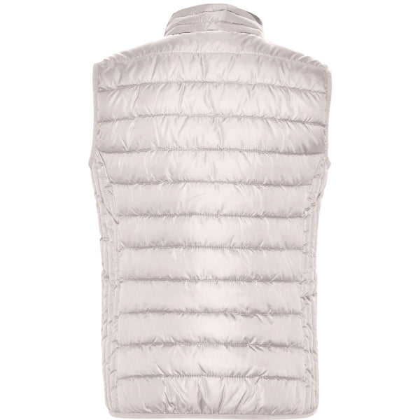 DOUDOUNE À MANCHES COURTES - OSLO FEMME