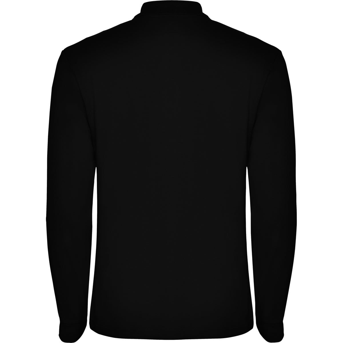 POLO MANCHES LONGUES - ESTRELLA