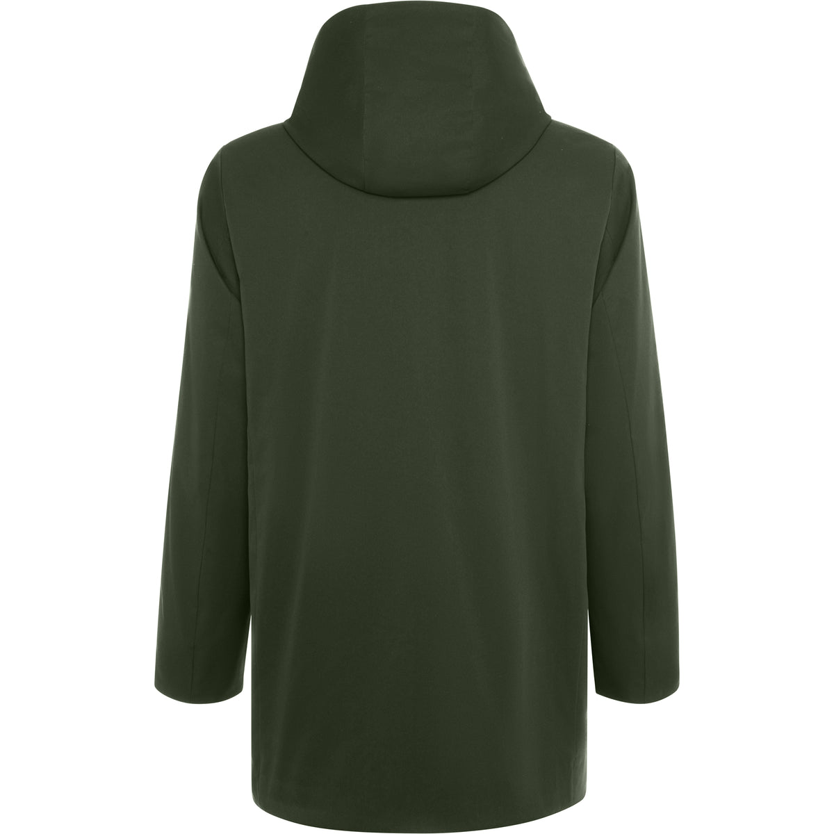 PARKA - DOME