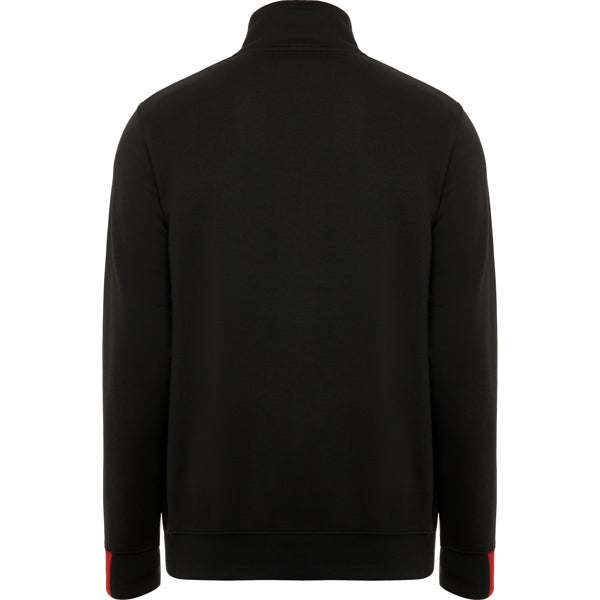 SWEAT À DEMI-ZIP - MAVERICK