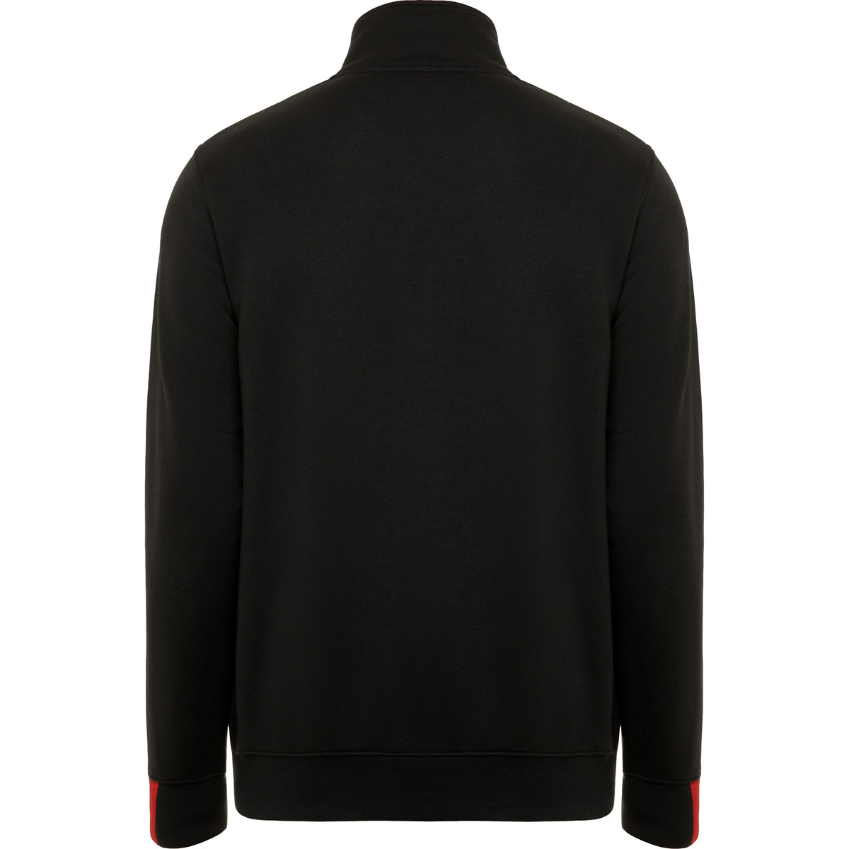 SWEAT À DEMI-ZIP - MAVERICK
