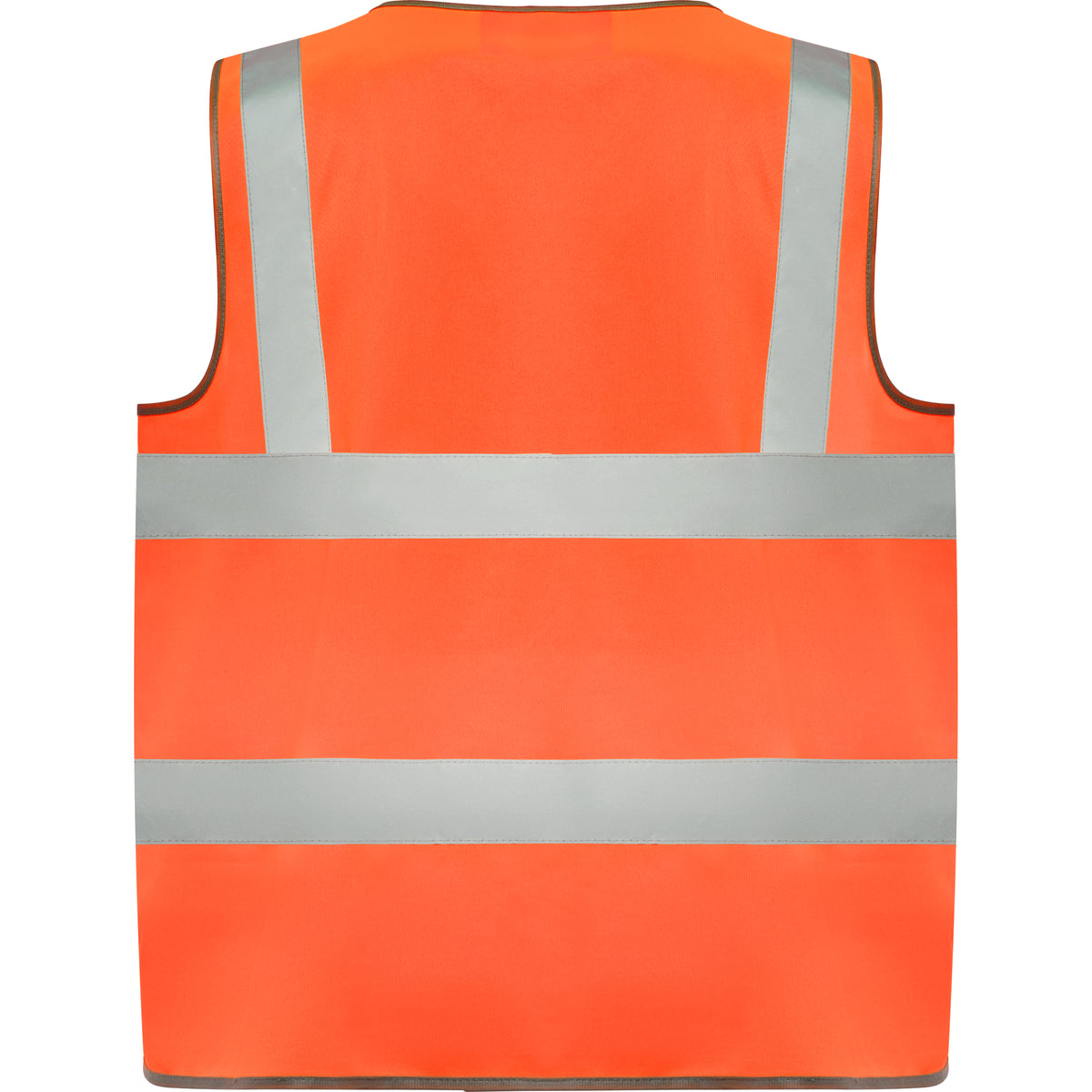 GILET HAUTE VISIBILITÉ - POLUX