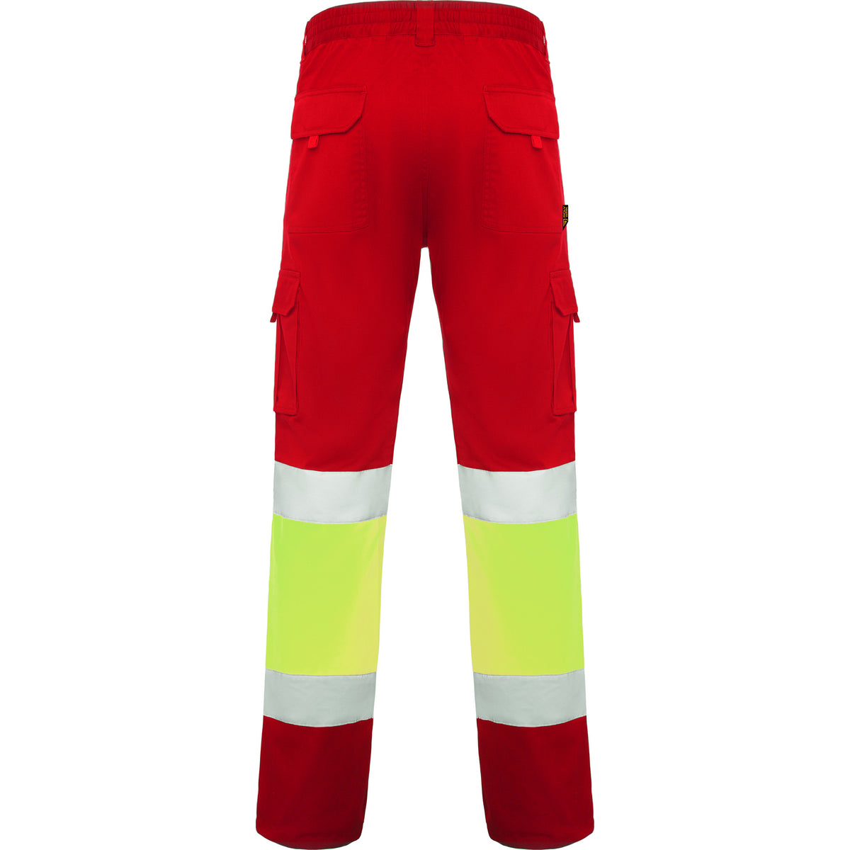 PANTALON HAUTE VISIBILITÉ - DAILY STRETCH HV