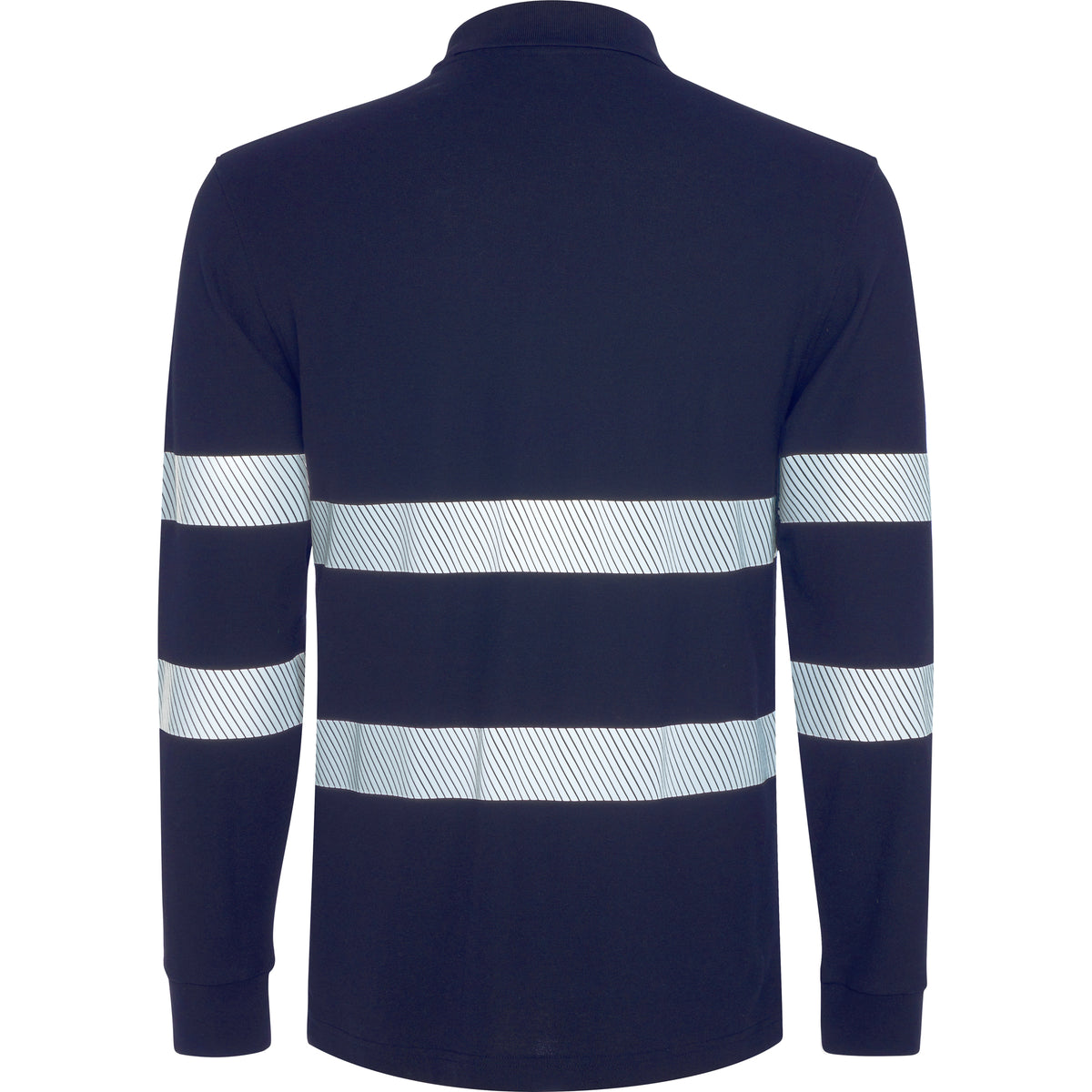 POLO À MANCHES LONGUES - FORAN L/S