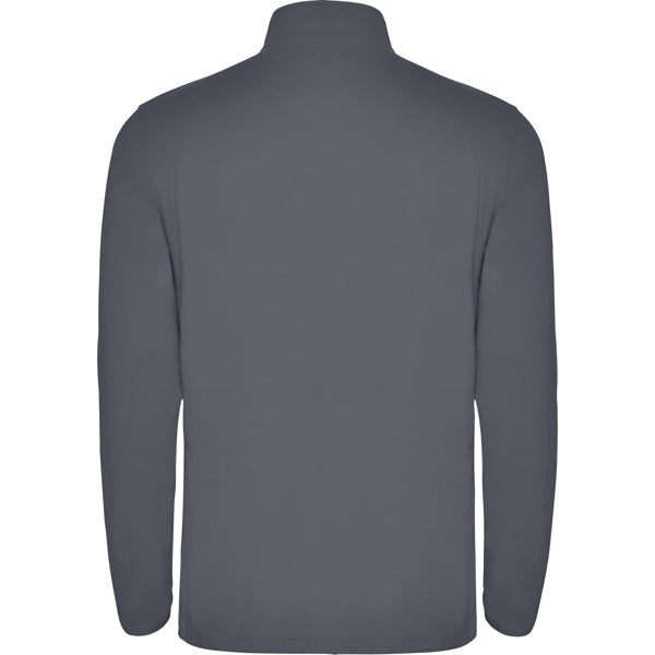 POLAIRE À DEMI-ZIP - HIMALAYA