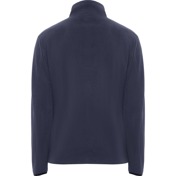 BORI - veste polaire au design contrasté