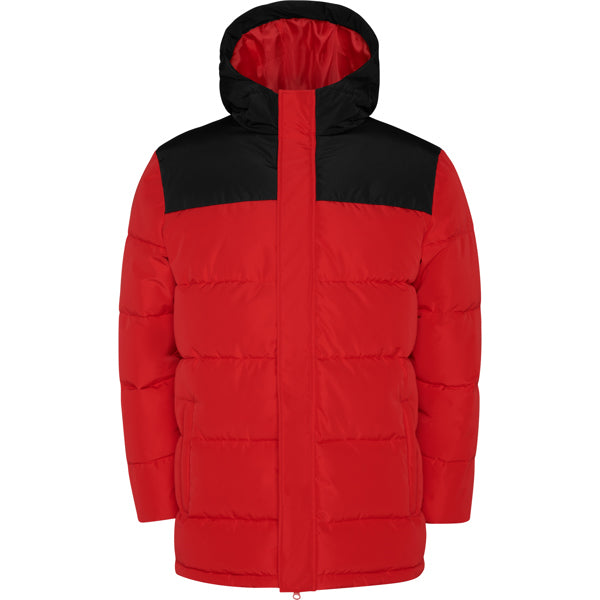 PARKA - TALLIN