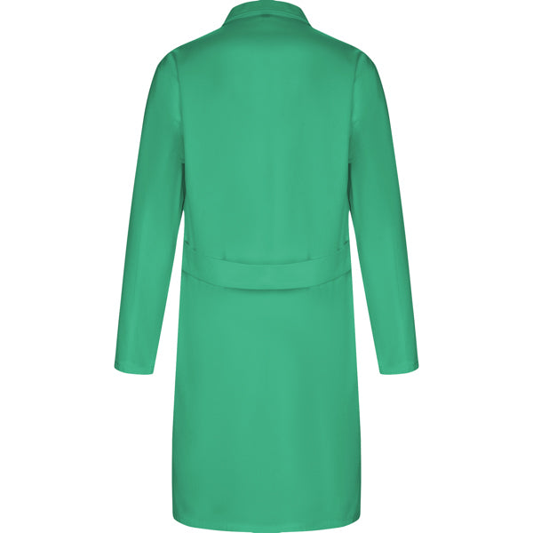 VACCINE WOMAN - blouse de service manches longues