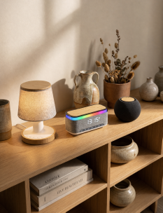 Objets