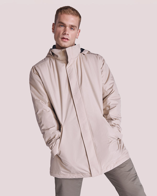 PARKA - AMERICA