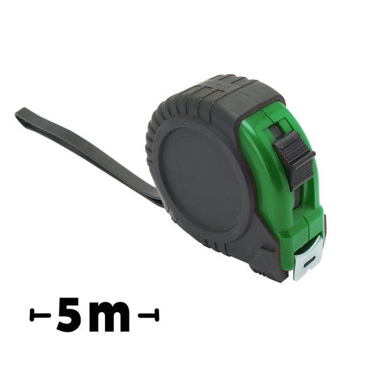 MÈTRE RUBAN 5m - PICK