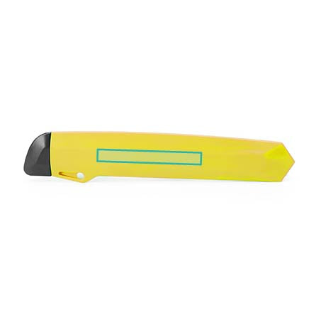 CUTTER PROFESSIONNEL - LOCK