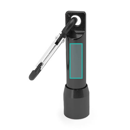 LAMPE DE POCHE LED - HALE