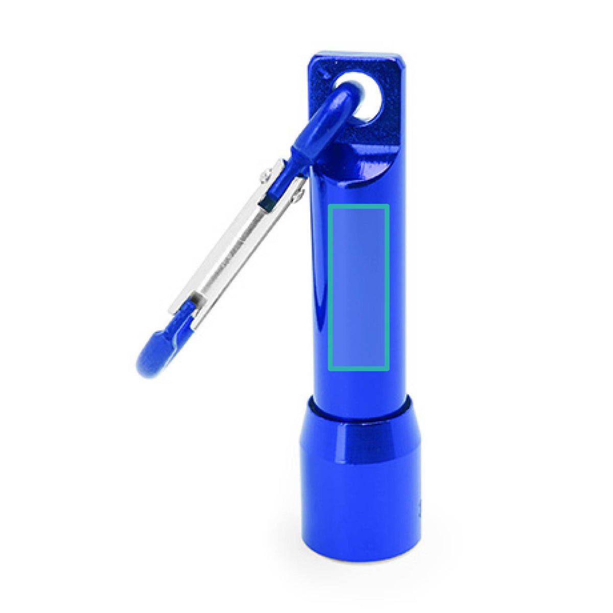 LAMPE DE POCHE LED - HALE
