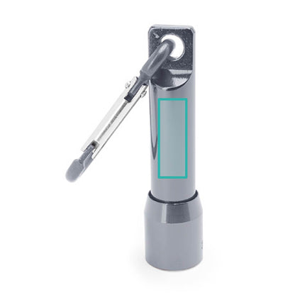 LAMPE DE POCHE LED - HALE