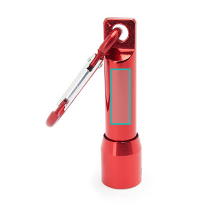 LAMPE DE POCHE LED - HALE