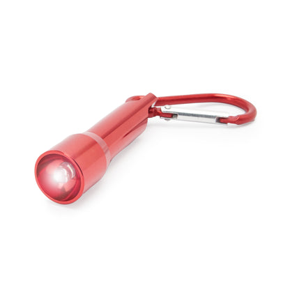 LAMPE DE POCHE LED - HALE