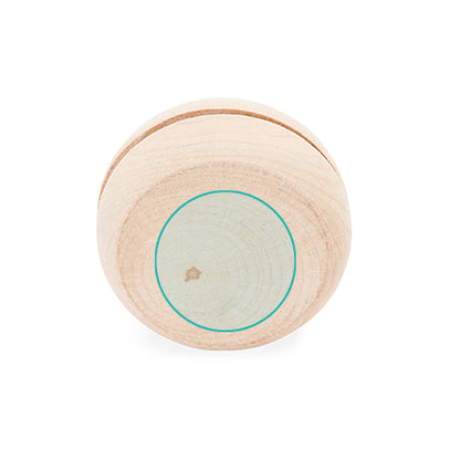 YO-YO EN BOIS - ROSKO