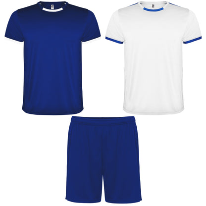 ENSEMBLE DE SPORT - RACING