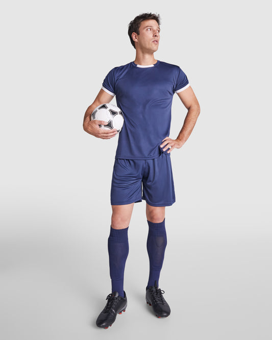 RACING - ensemble 2 t-shirts + 1 short