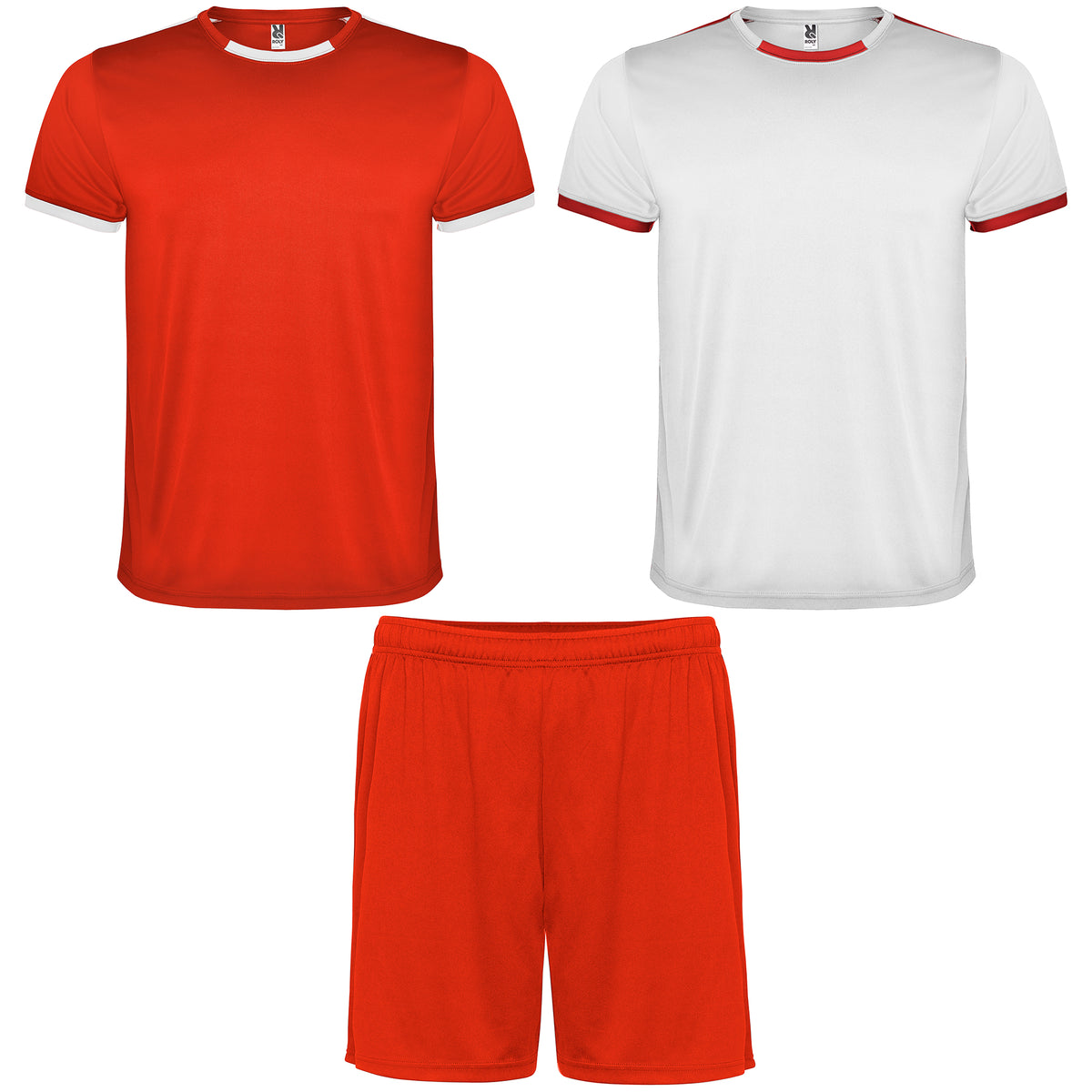 ENSEMBLE DE SPORT - RACING