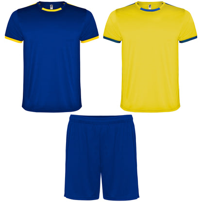 ENSEMBLE DE SPORT - RACING