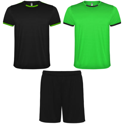 ENSEMBLE DE SPORT - RACING