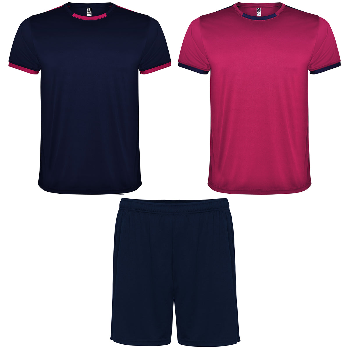 ENSEMBLE DE SPORT - RACING