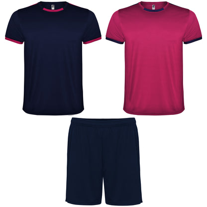 ENSEMBLE DE SPORT - RACING