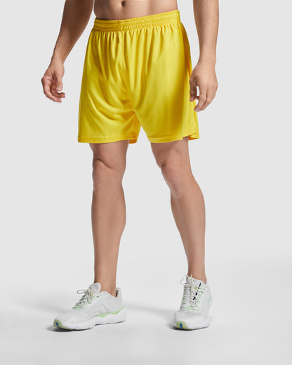 SHORT DE SPORT - CALCIO
