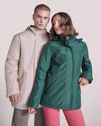 PARKA - AMERICA