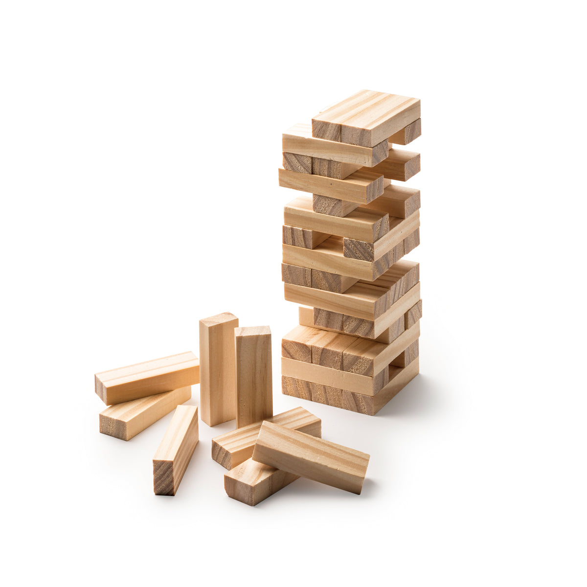 JEU D'ADRESSE EN BOIS - RYMAN