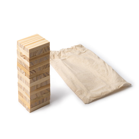 JEU D'ADRESSE EN BOIS - RYMAN